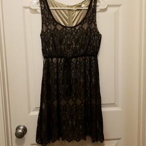 Cocktail dress